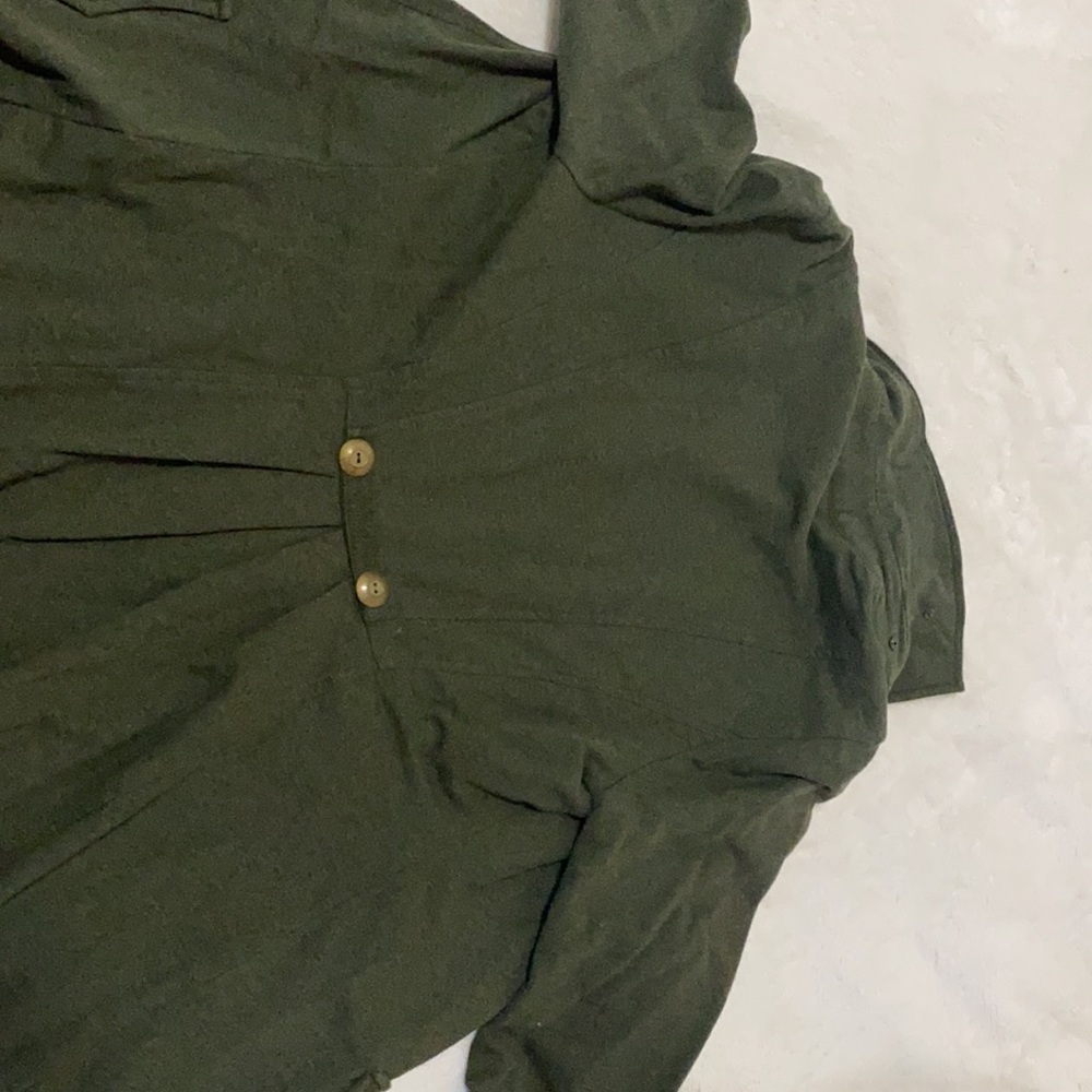 Cabi cavilleri military style medium - Picture 4 of 4